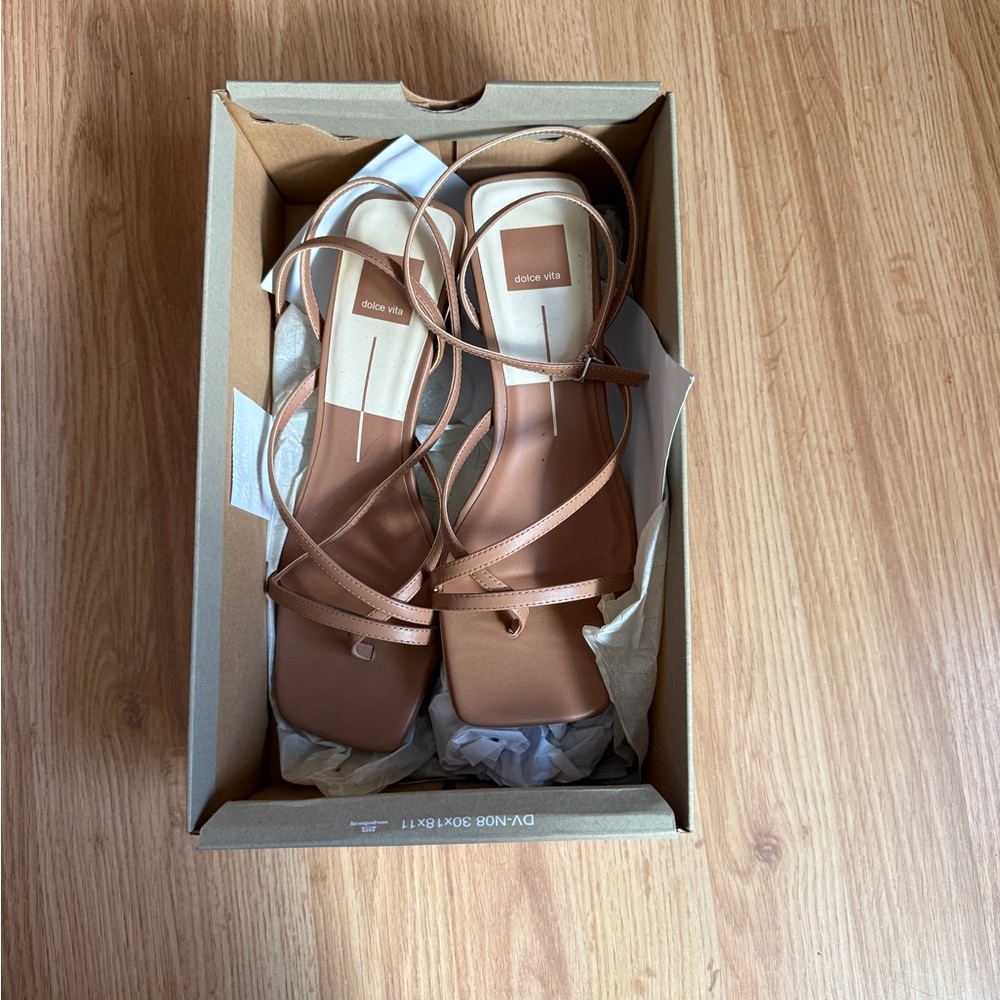DOLCE VITA HEELS